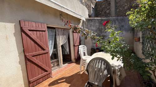 Oupia Hérault huis foto 7139328