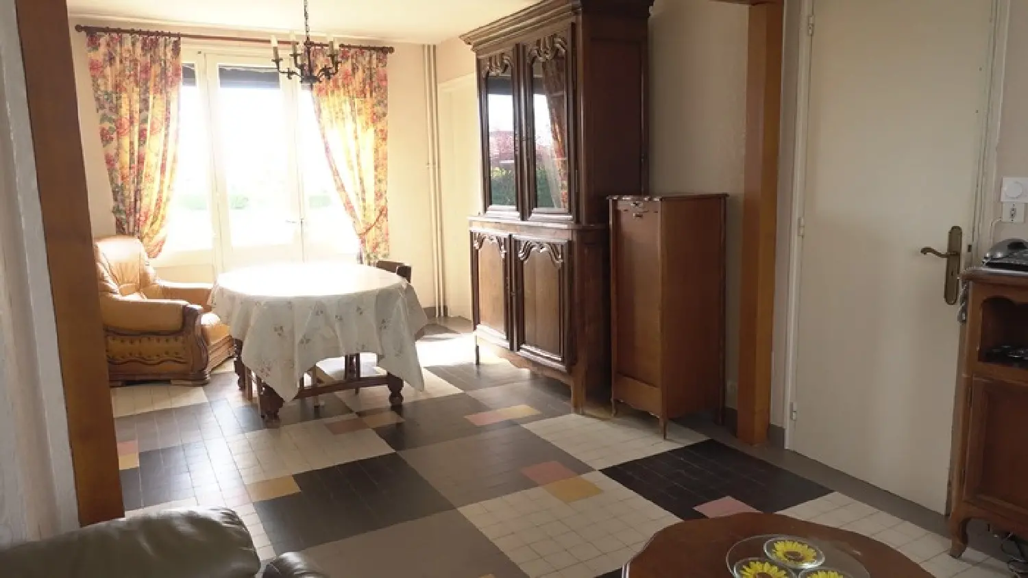  te koop huis Ourville-en-Caux Seine-Maritime 3