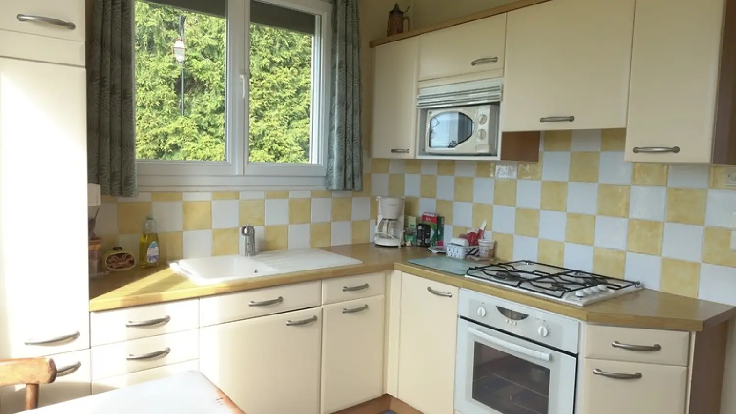  te koop huis Ourville-en-Caux Seine-Maritime 4
