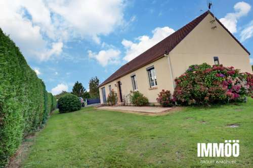 Ouville-l'Abbaye Seine-Maritime house foto 7146386