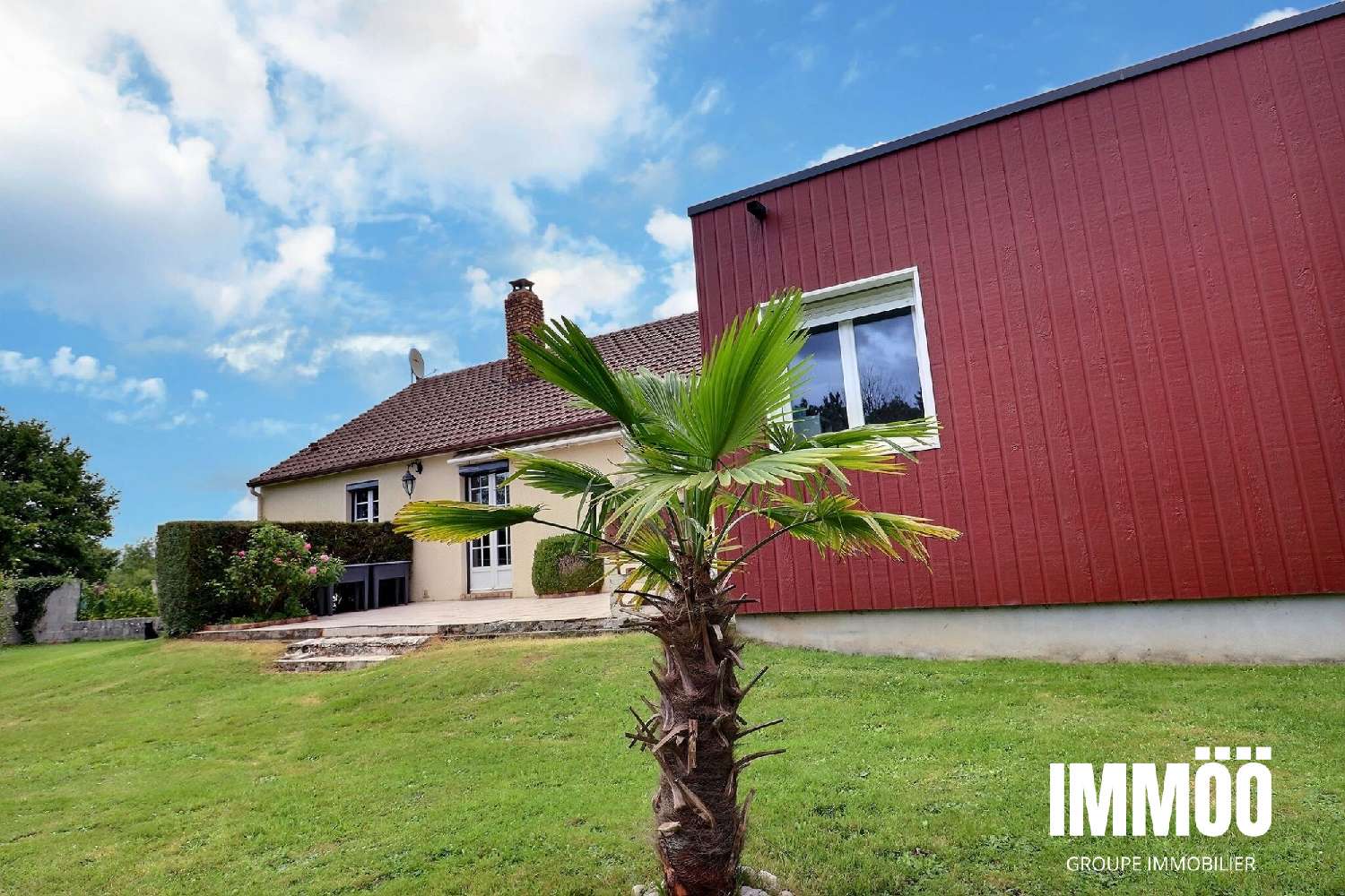  for sale house Ouville-l'Abbaye Seine-Maritime 2