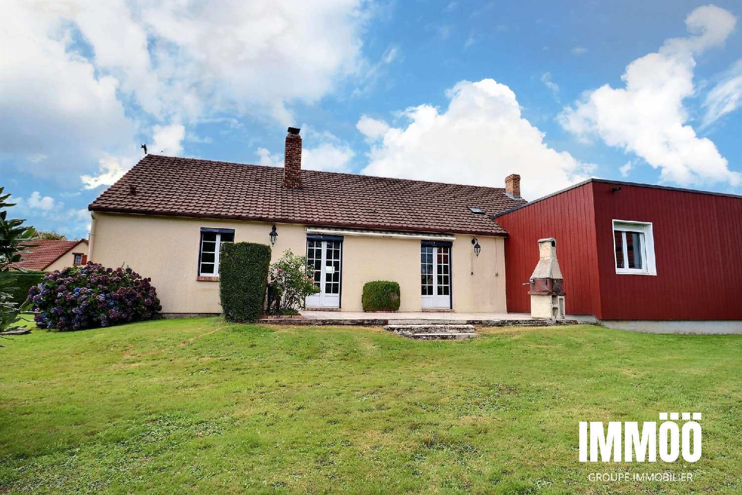  for sale house Ouville-l'Abbaye Seine-Maritime 3
