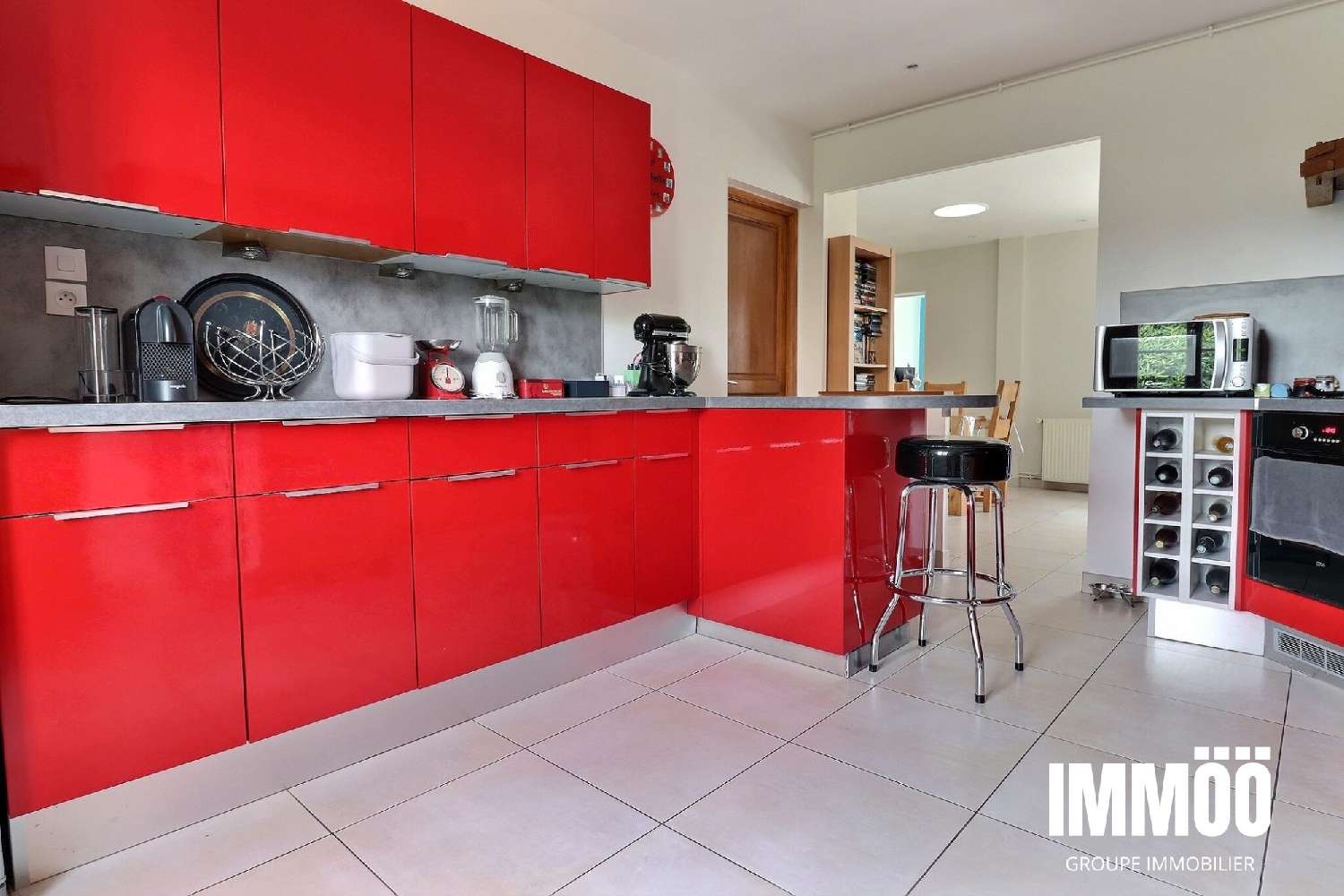  for sale house Ouville-l'Abbaye Seine-Maritime 4
