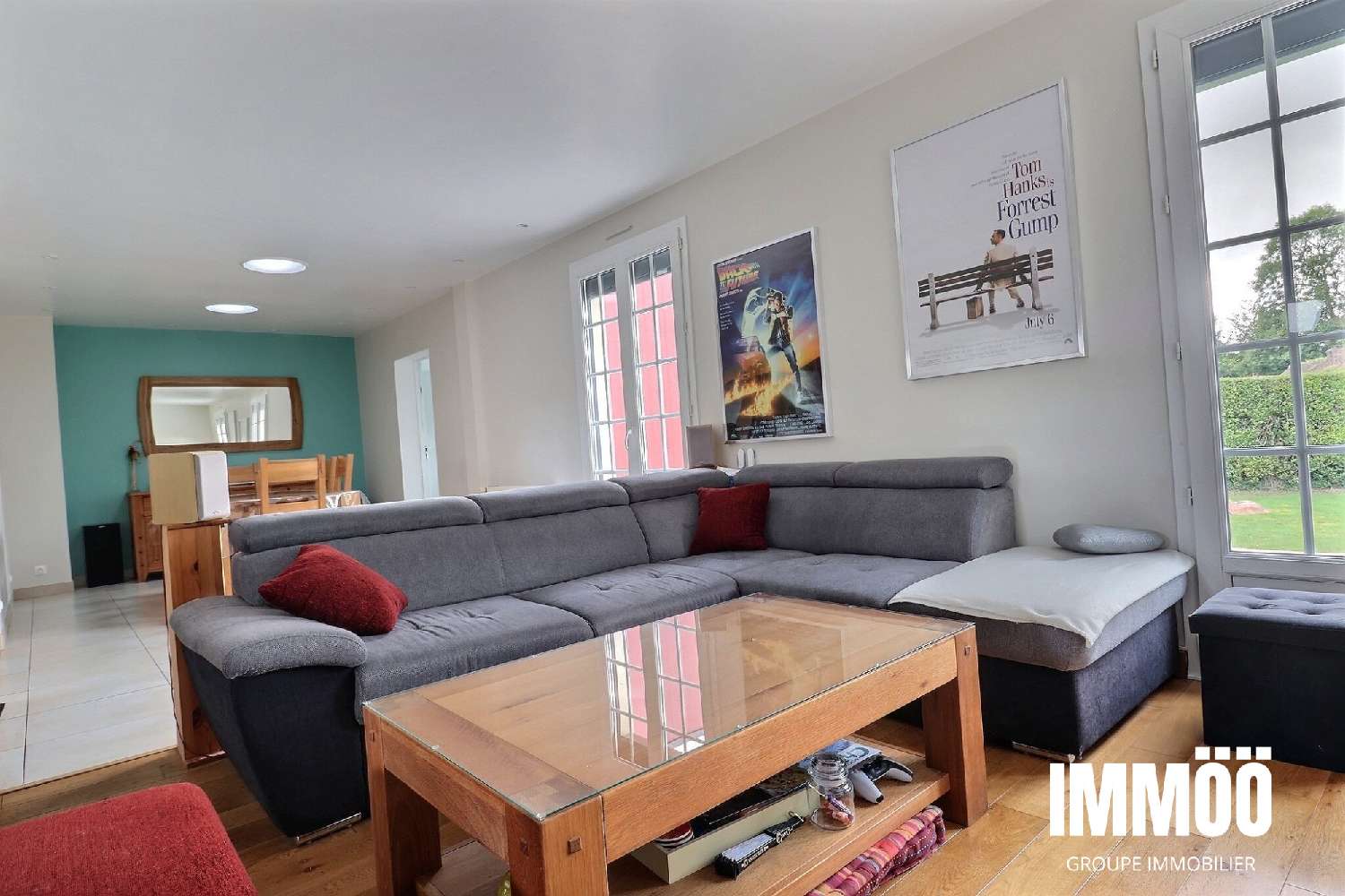  for sale house Ouville-l'Abbaye Seine-Maritime 5