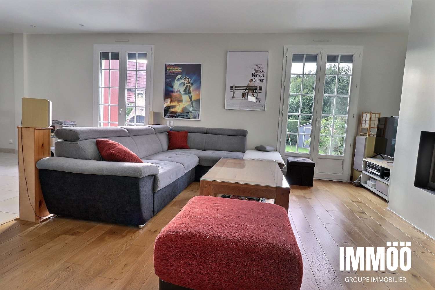  for sale house Ouville-l'Abbaye Seine-Maritime 6