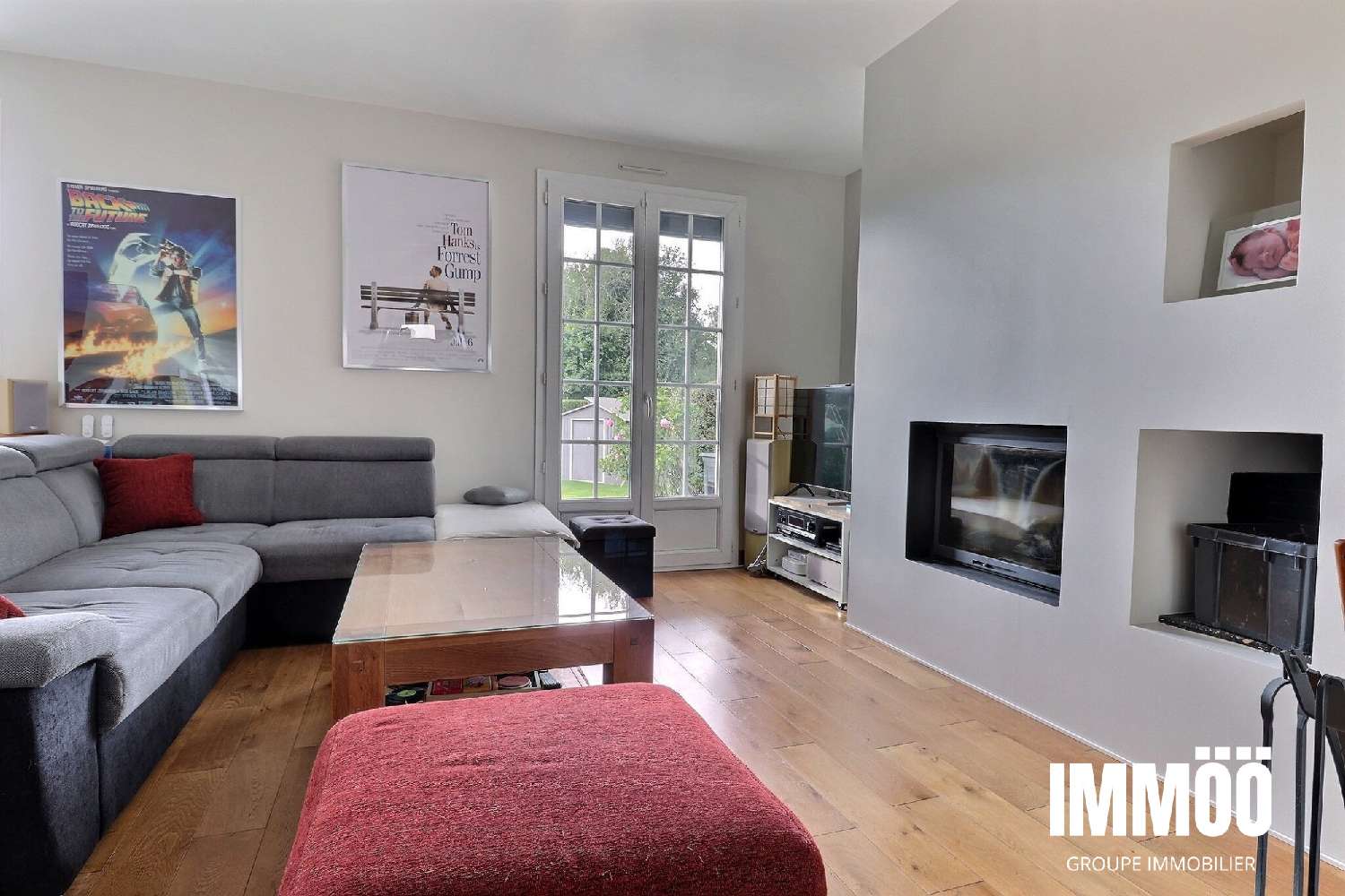  for sale house Ouville-l'Abbaye Seine-Maritime 7