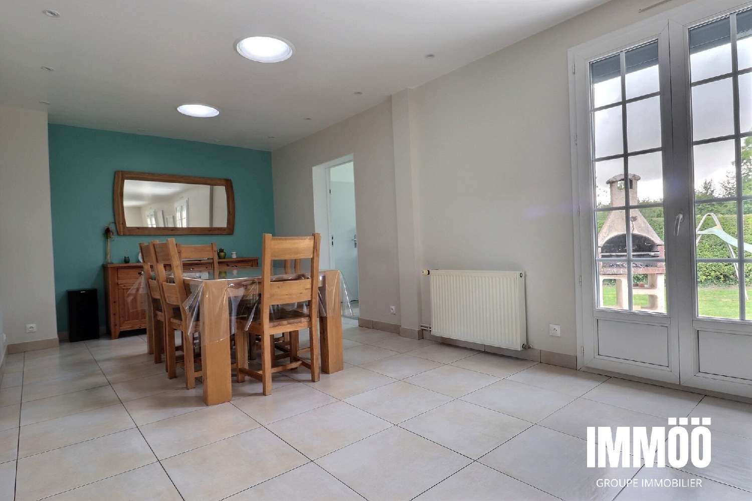  for sale house Ouville-l'Abbaye Seine-Maritime 8