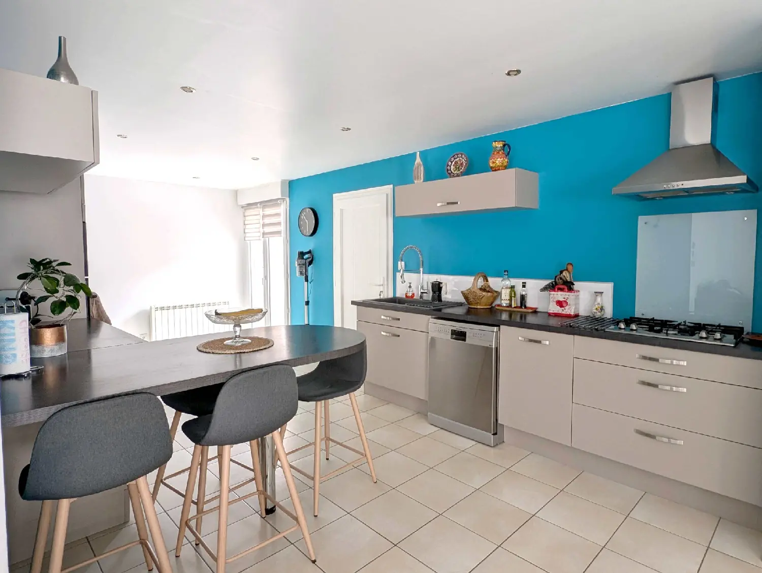  te koop huis Oyonnax Ain 3