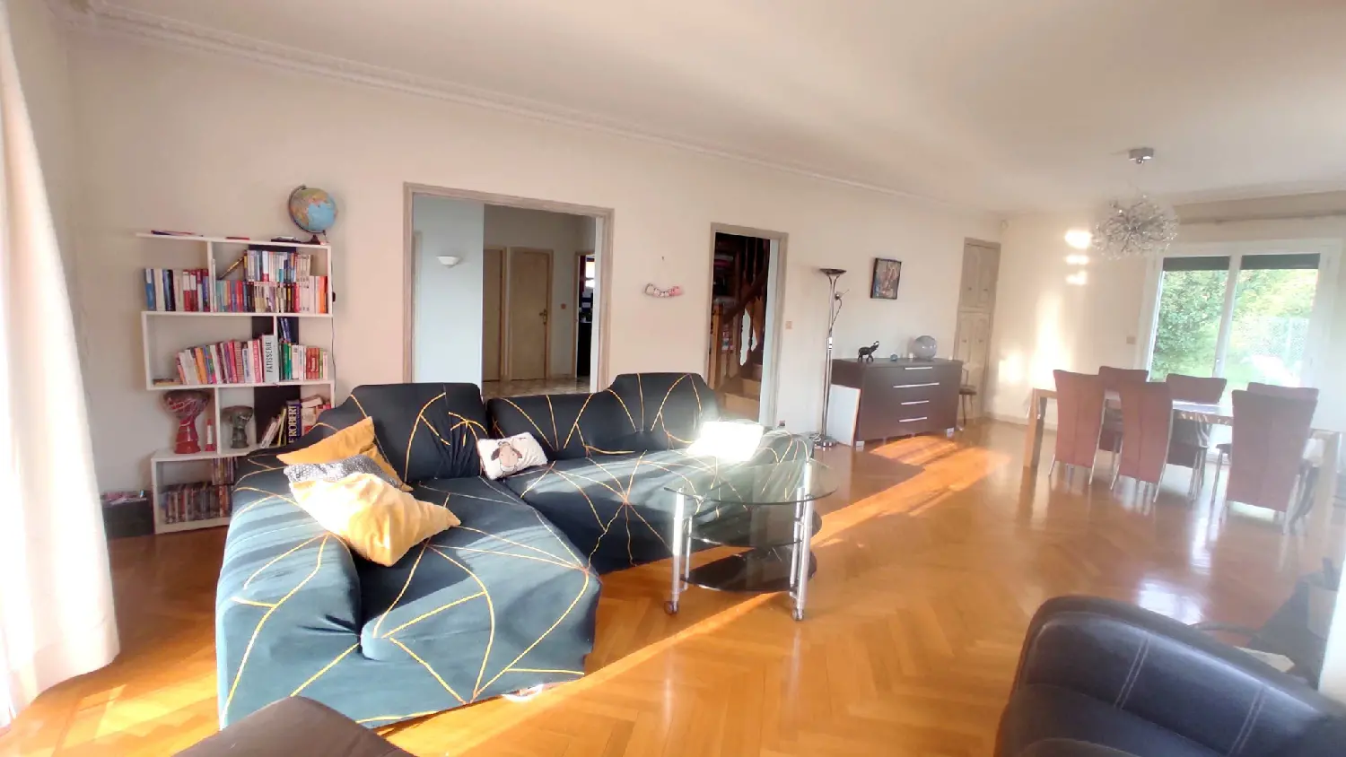  en venta casa Oyonnax Ain 2