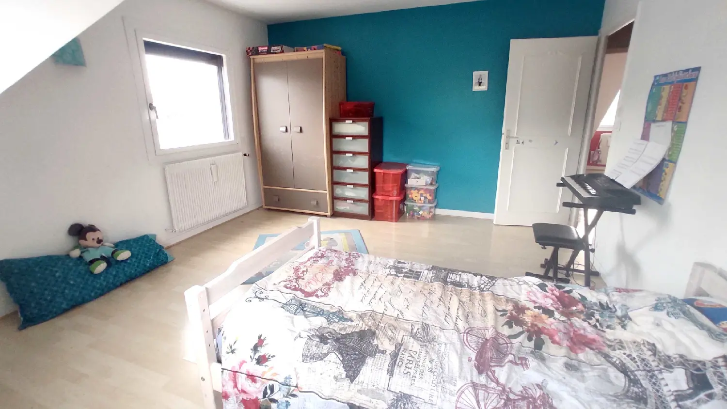  en venta casa Oyonnax Ain 4