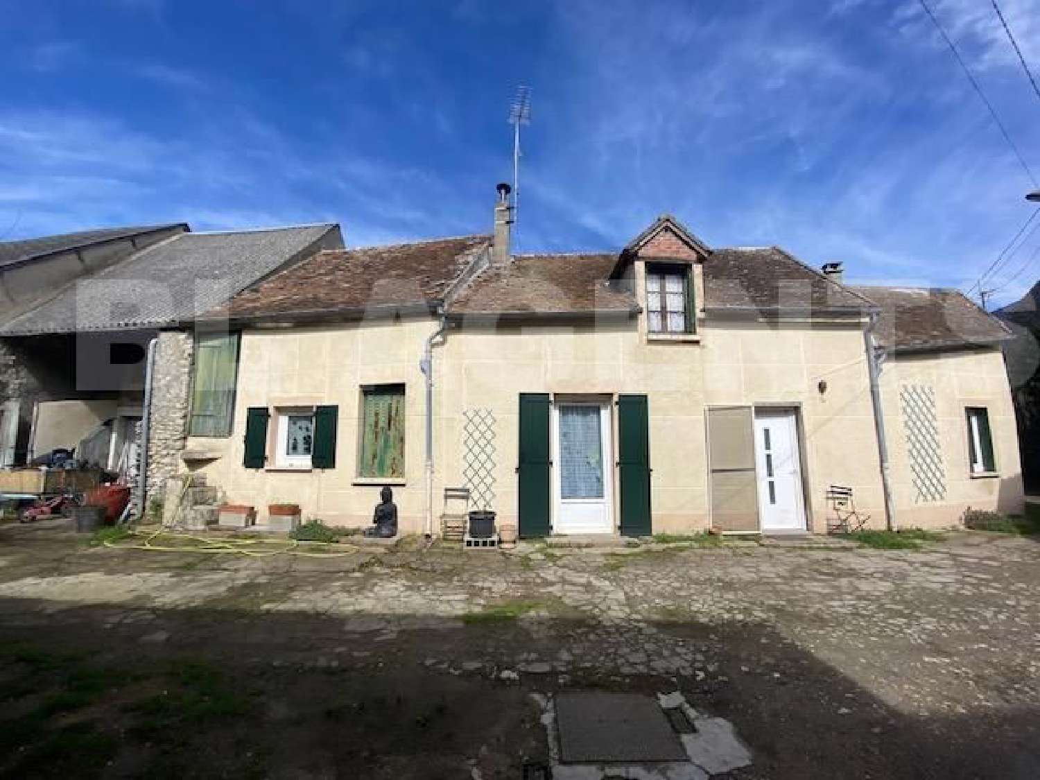  kaufen Haus Oysonville Eure-et-Loir 1