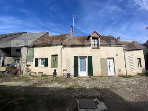 Oysonville Eure-et-Loir Haus Bild 7142237