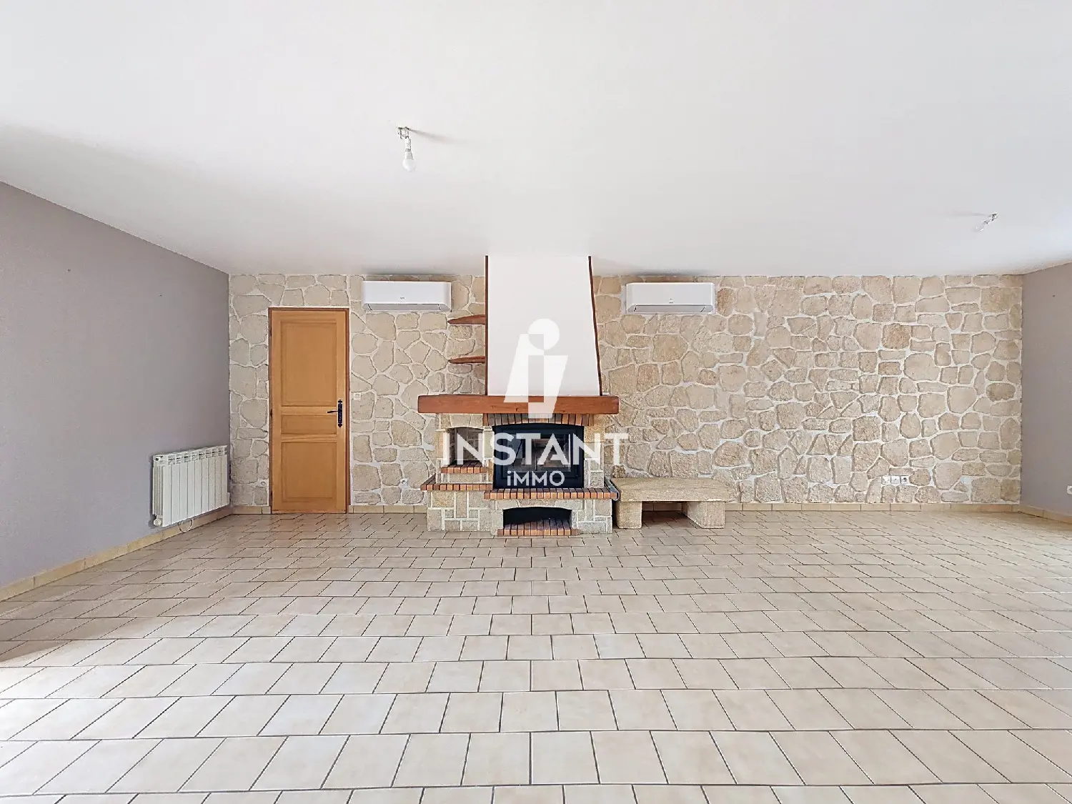 en venta casa Ozouer-le-Repos Seine-et-Marne 3