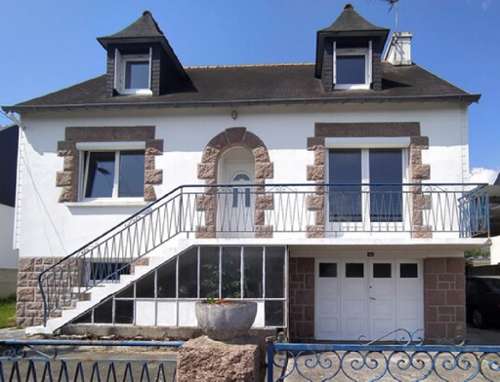 Pabu Côtes-d'Armor huis foto 7141708