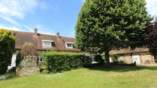 Pacy-sur-Eure Eure huis foto 7141106