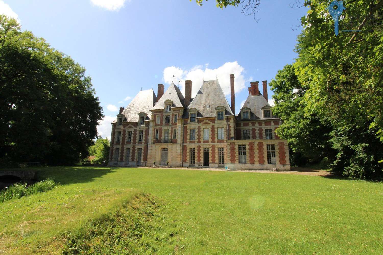  te koop huis Pacy-sur-Eure Eure 1