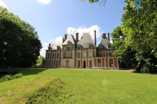 Pacy-sur-Eure Eure huis foto 7141108