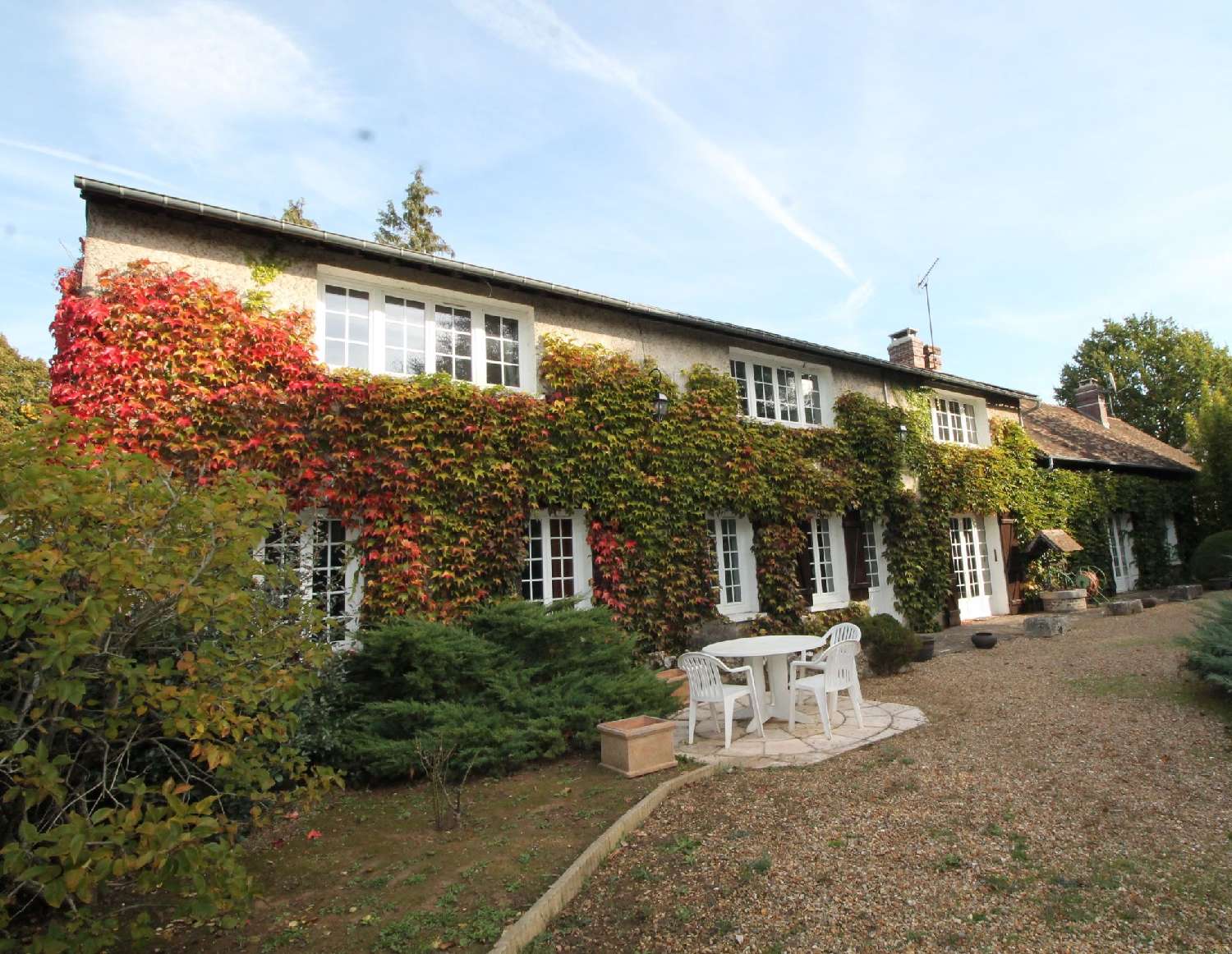  te koop huis Pacy-sur-Eure Eure 1