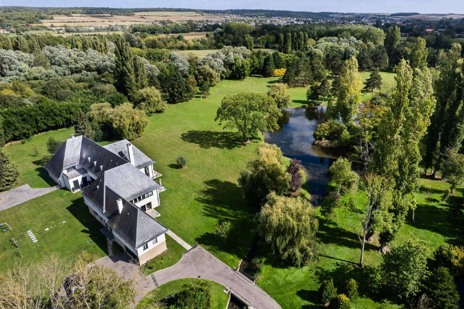  te koop huis Pacy-sur-Eure Eure 1