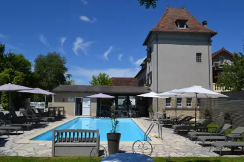 Padirac Lot house foto 7130128