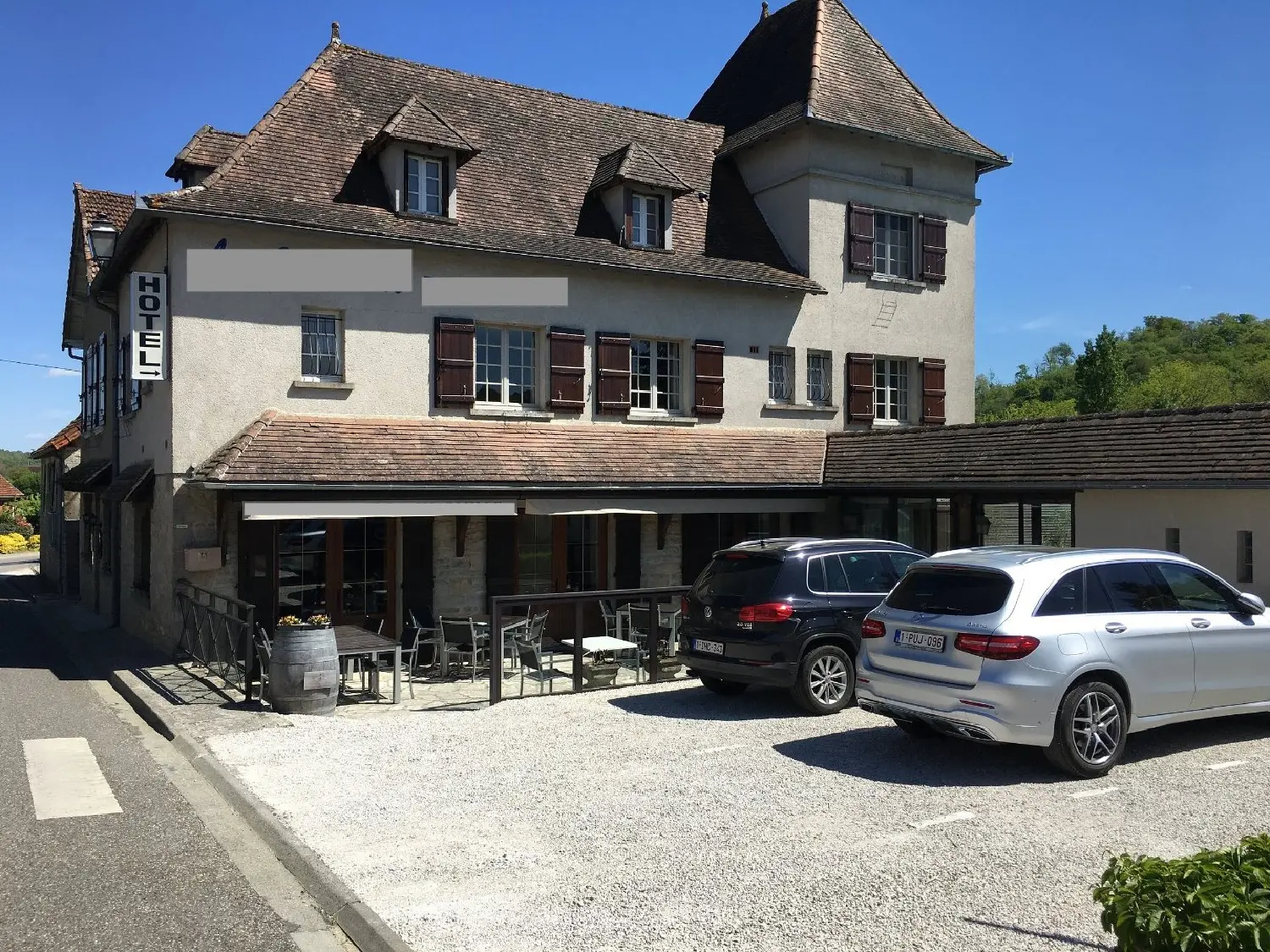  for sale house Padirac Lot 3