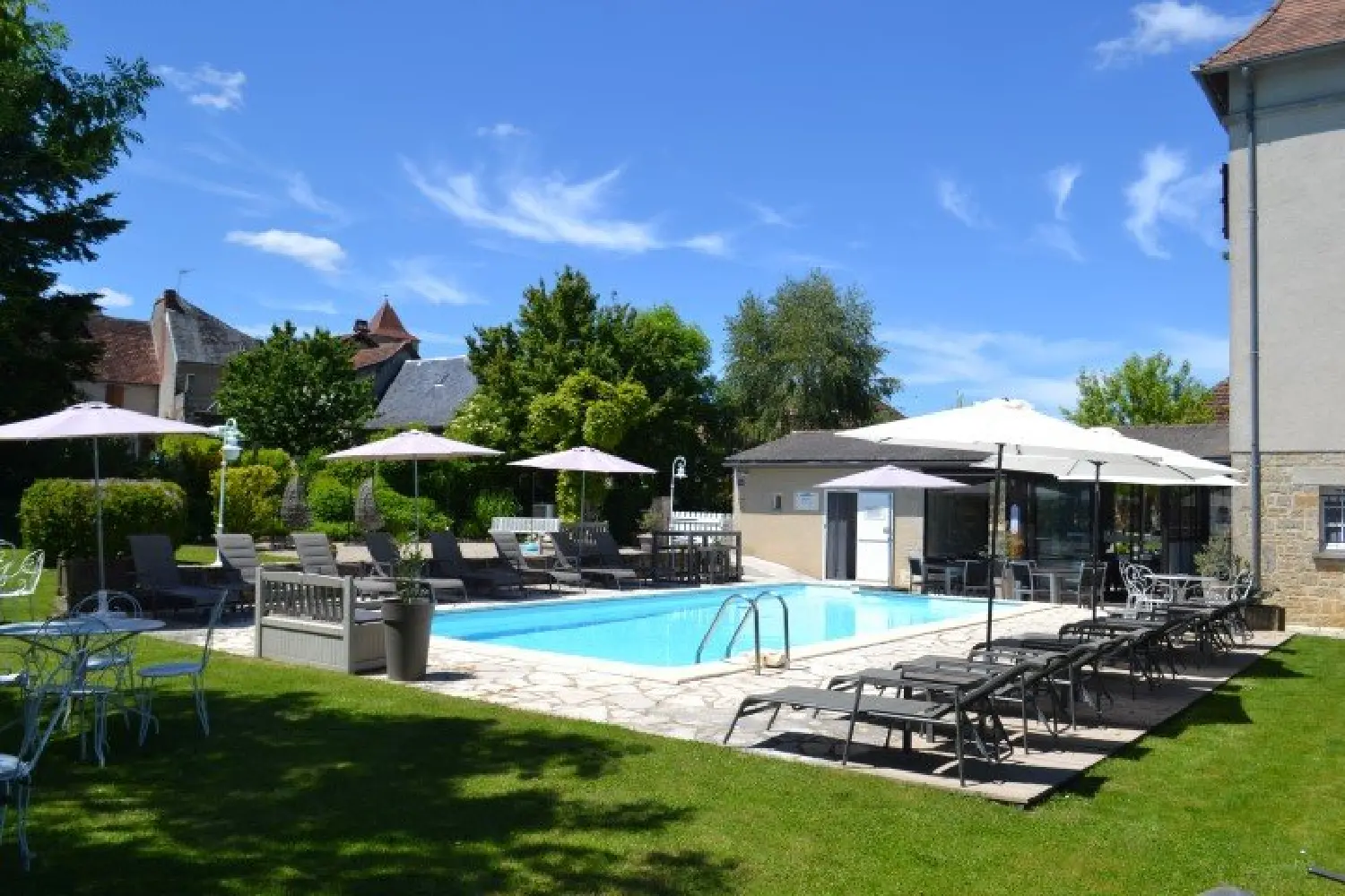  for sale house Padirac Lot 7
