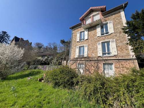 Palaiseau Essonne huis foto 7141493
