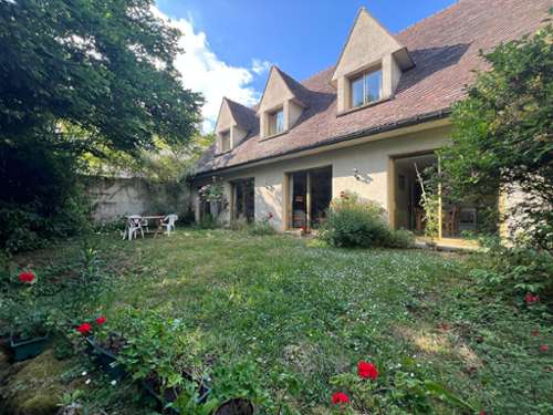 Palaiseau Essonne house foto 7141496