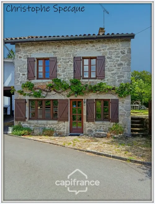 Palladuc Puy-de-Dôme casa foto 7133847