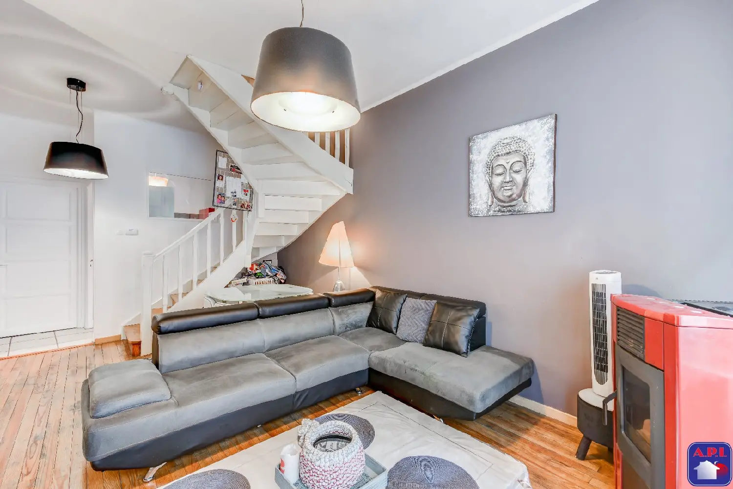  te koop huis Pamiers Ariège 1