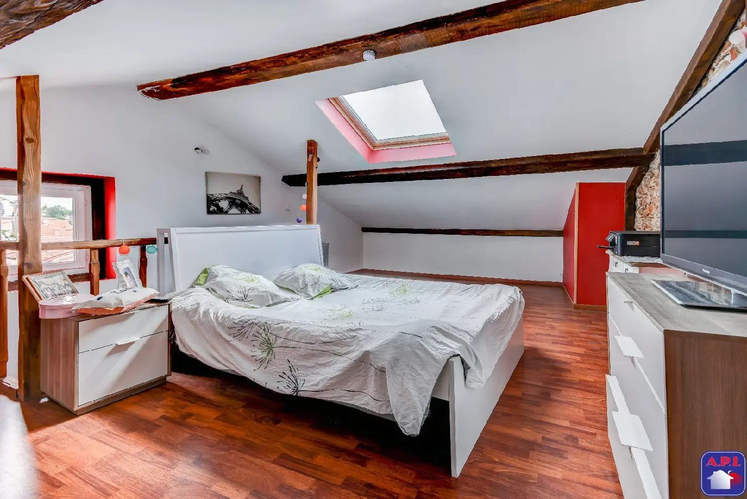  te koop huis Pamiers Ariège 3