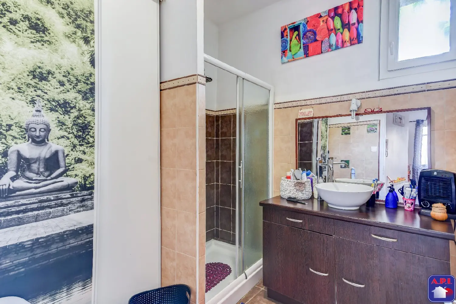  te koop huis Pamiers Ariège 5