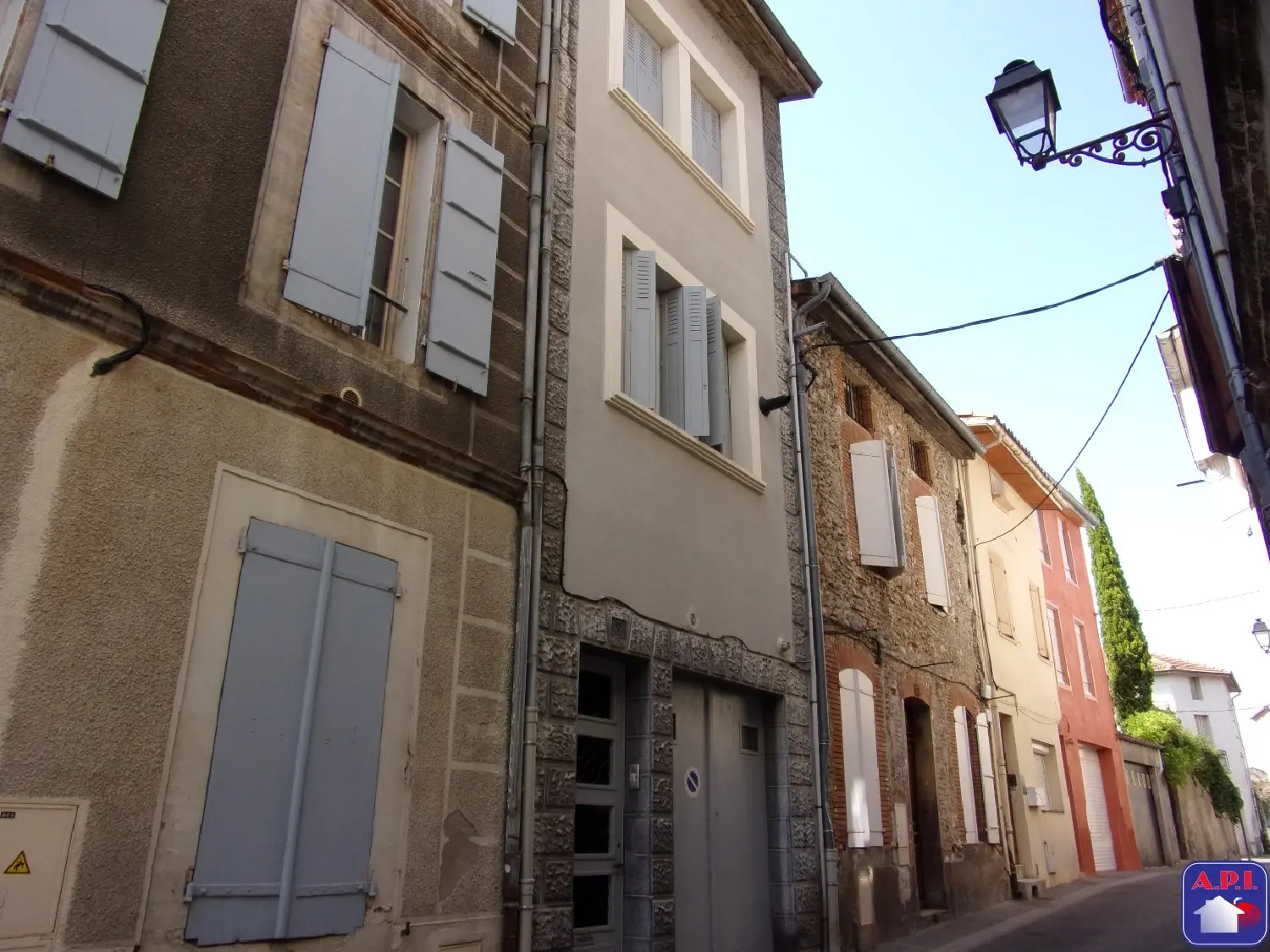  te koop huis Pamiers Ariège 8