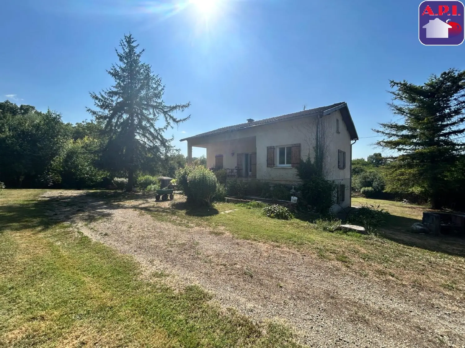  te koop huis Pamiers Ariège 1