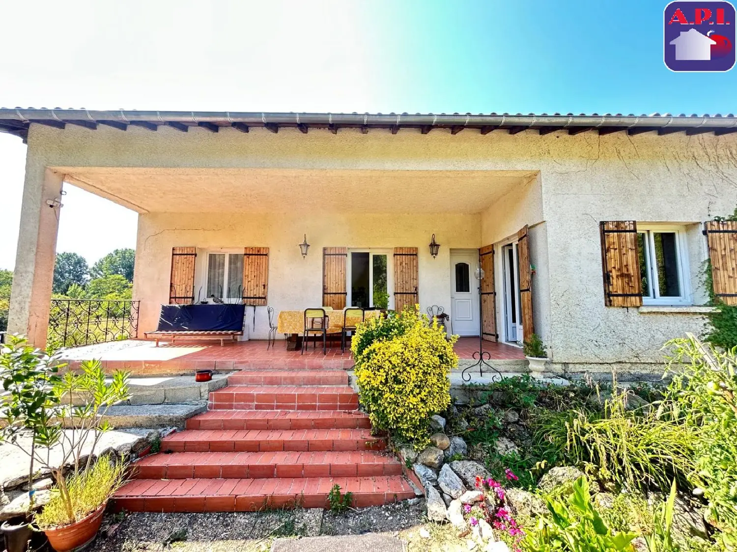  te koop huis Pamiers Ariège 2