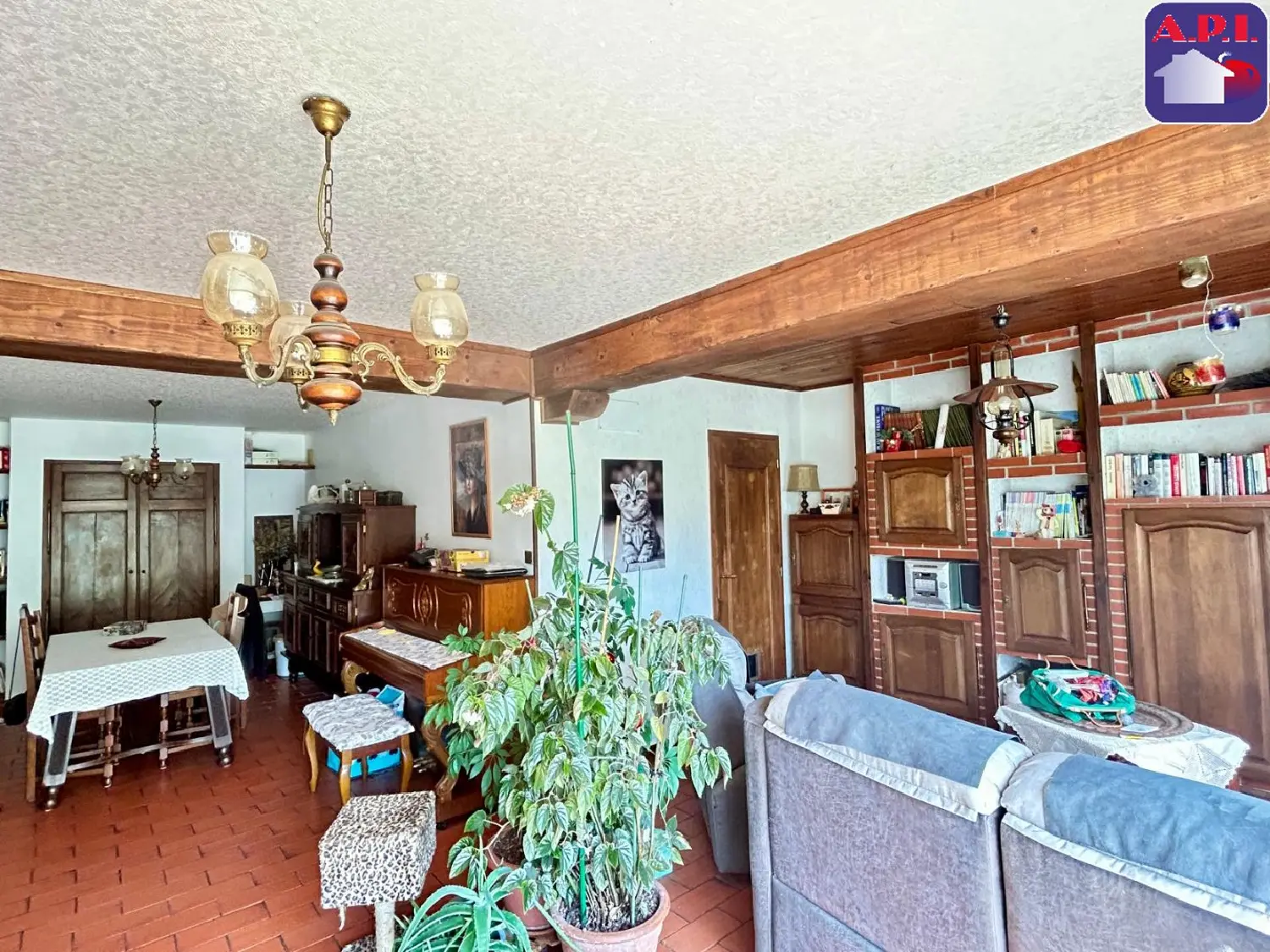  te koop huis Pamiers Ariège 7