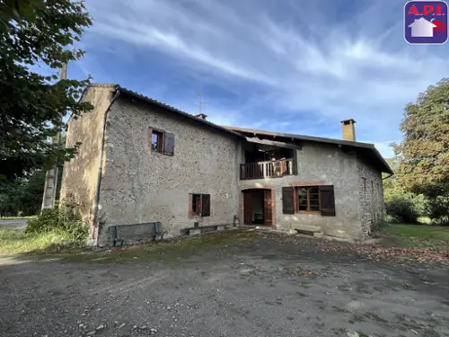 Pamiers Ariège house foto 7132573