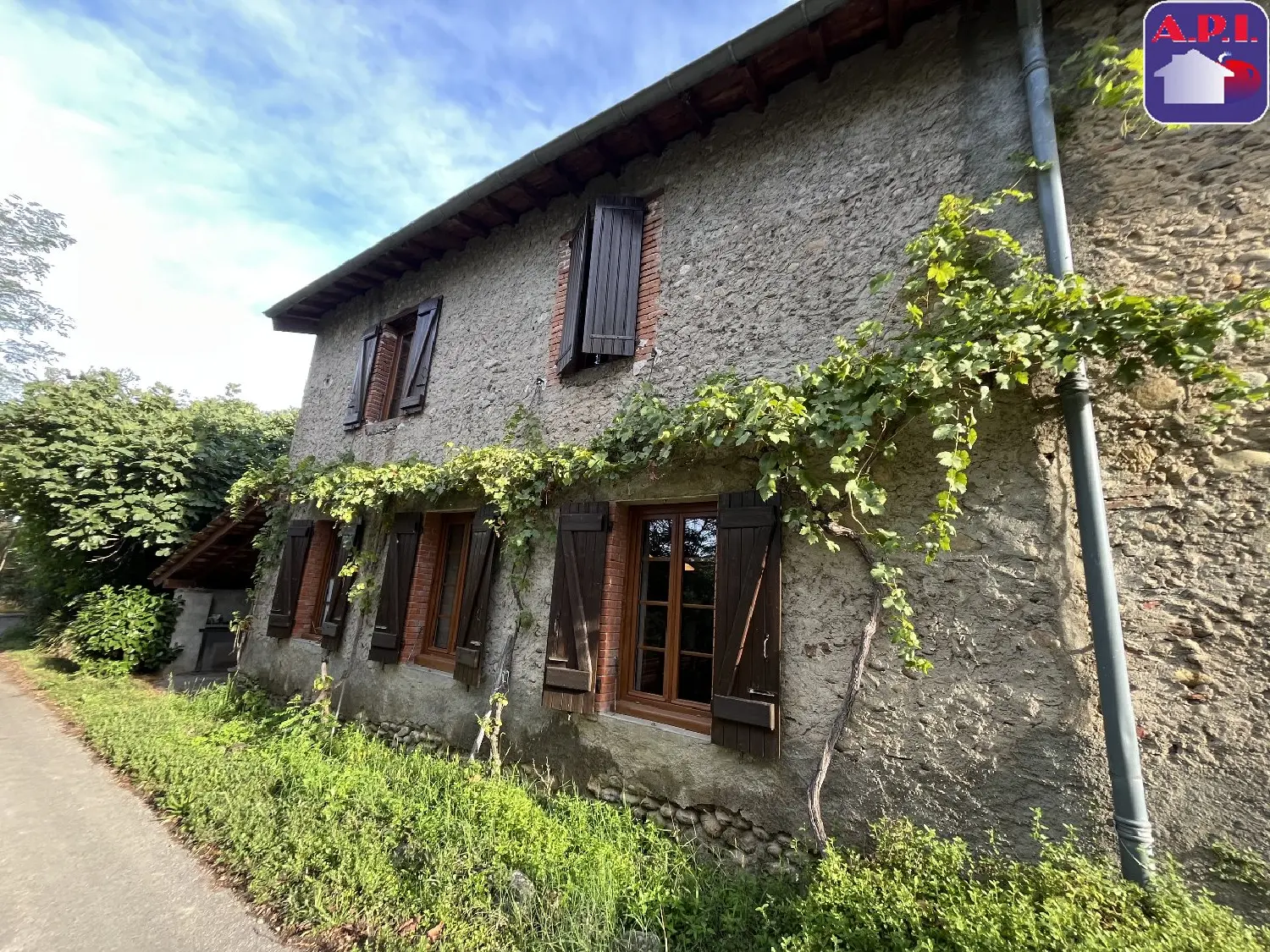  for sale house Pamiers Ariège 2
