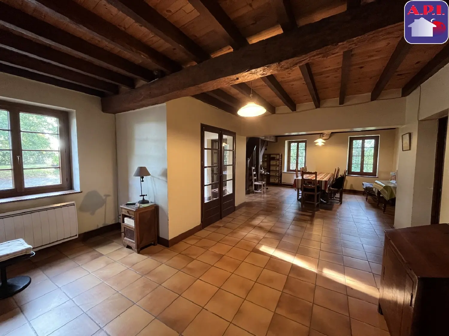  for sale house Pamiers Ariège 3