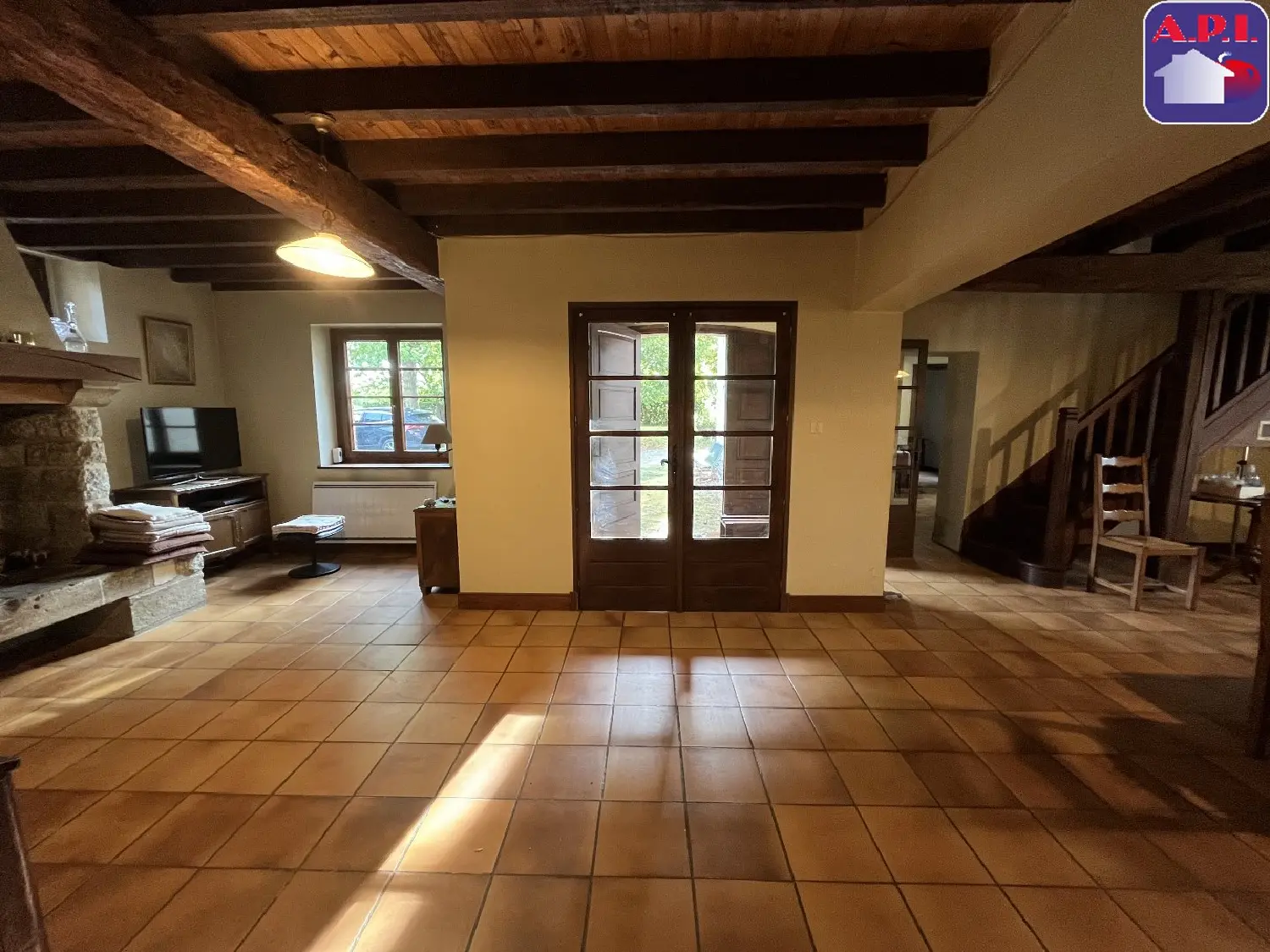  for sale house Pamiers Ariège 4