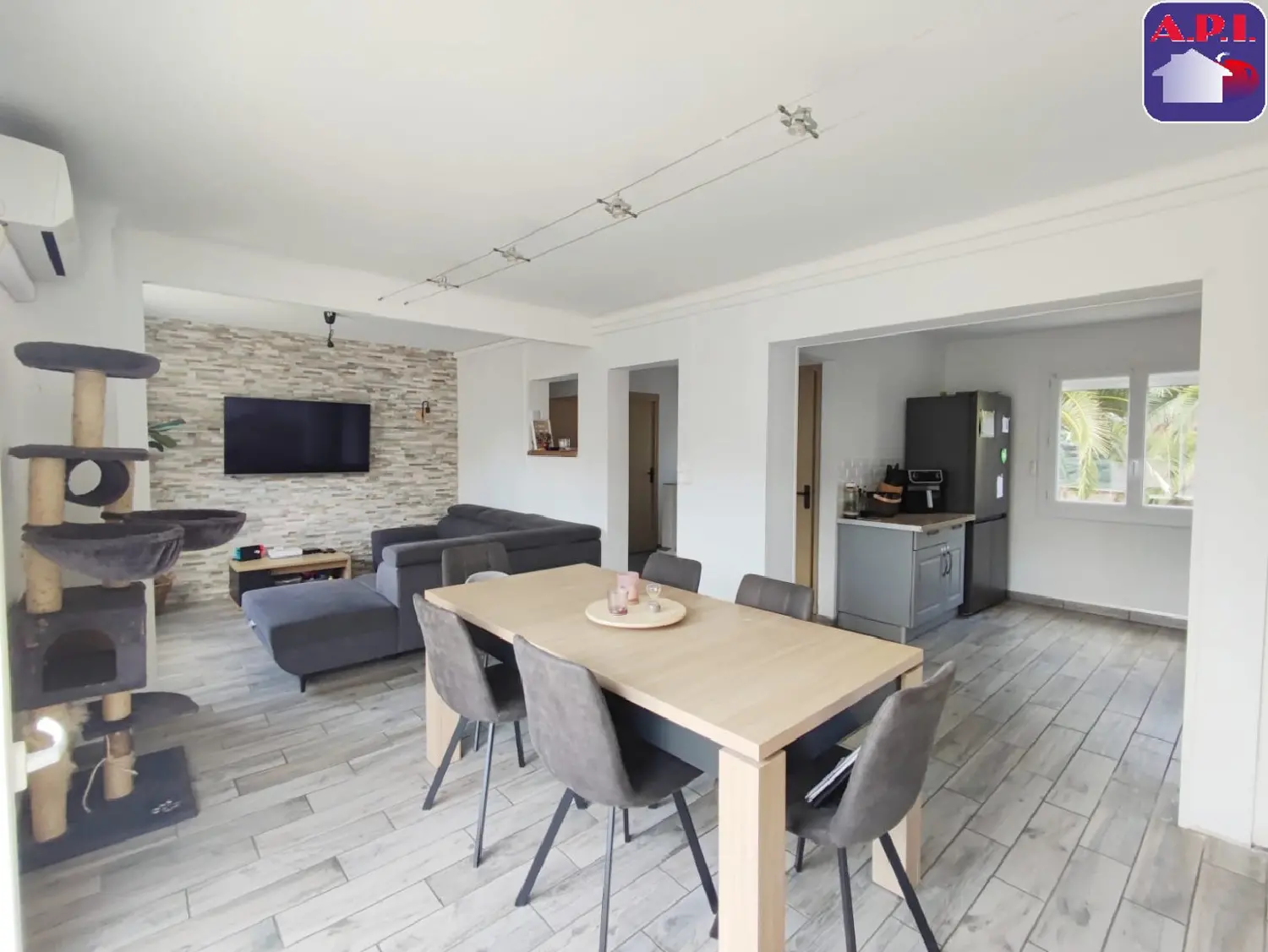  à vendre maison Pamiers Ariège 1