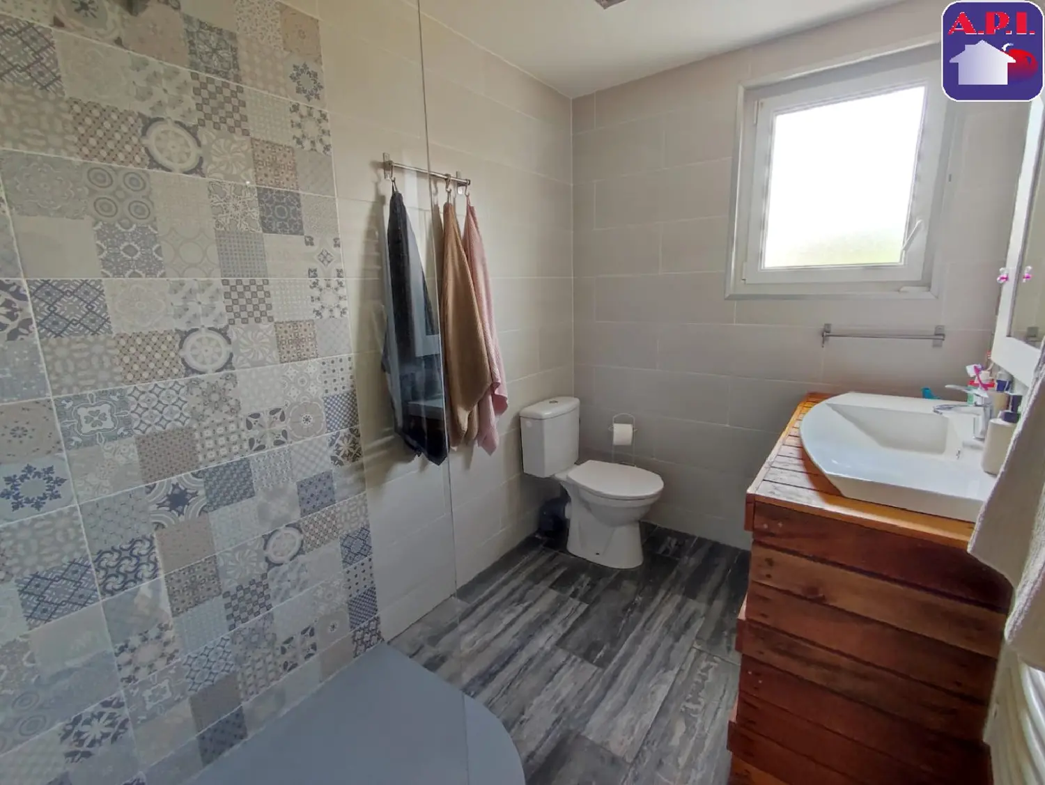  à vendre maison Pamiers Ariège 6
