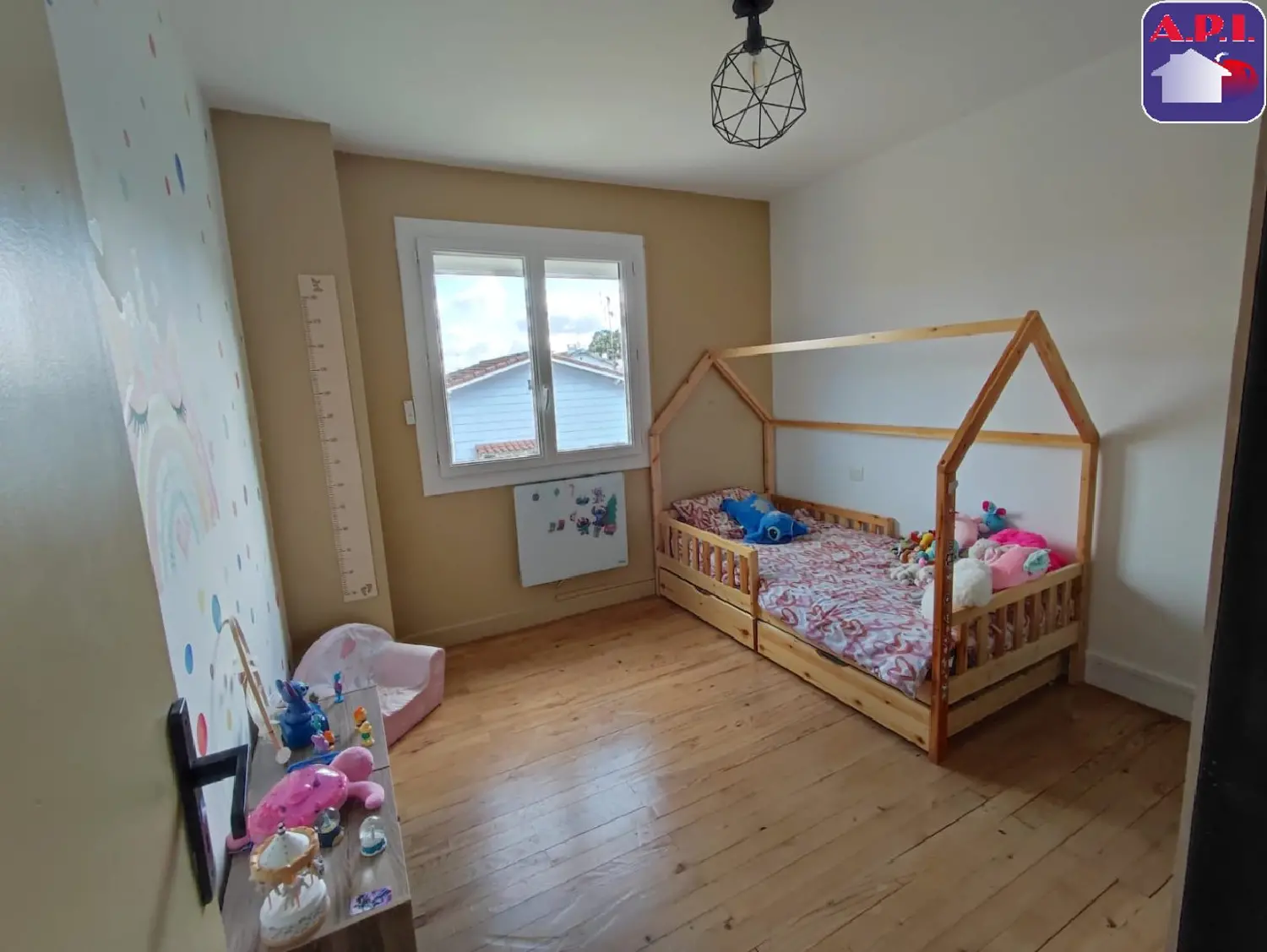  à vendre maison Pamiers Ariège 7
