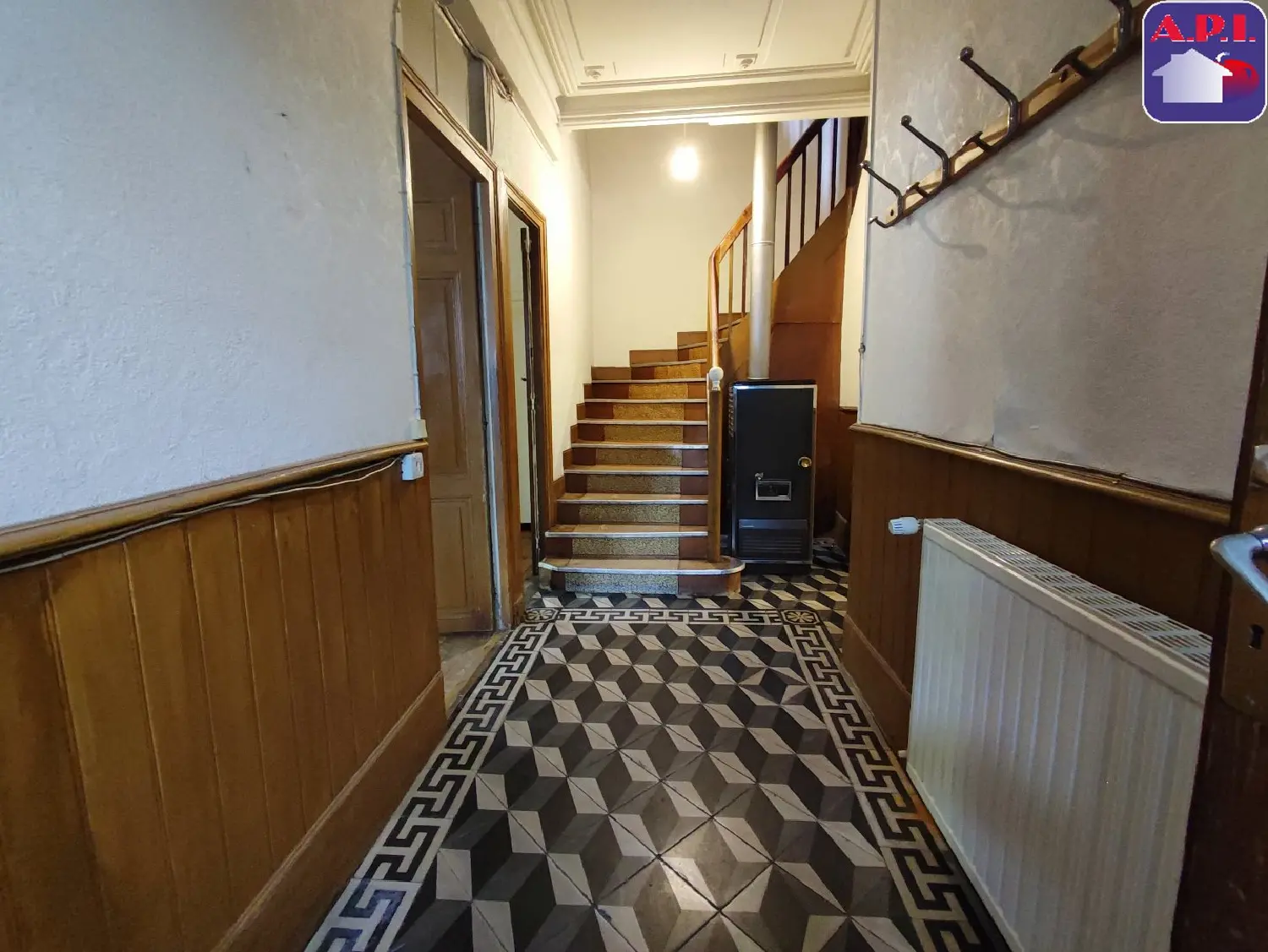  te koop huis Pamiers Ariège 2