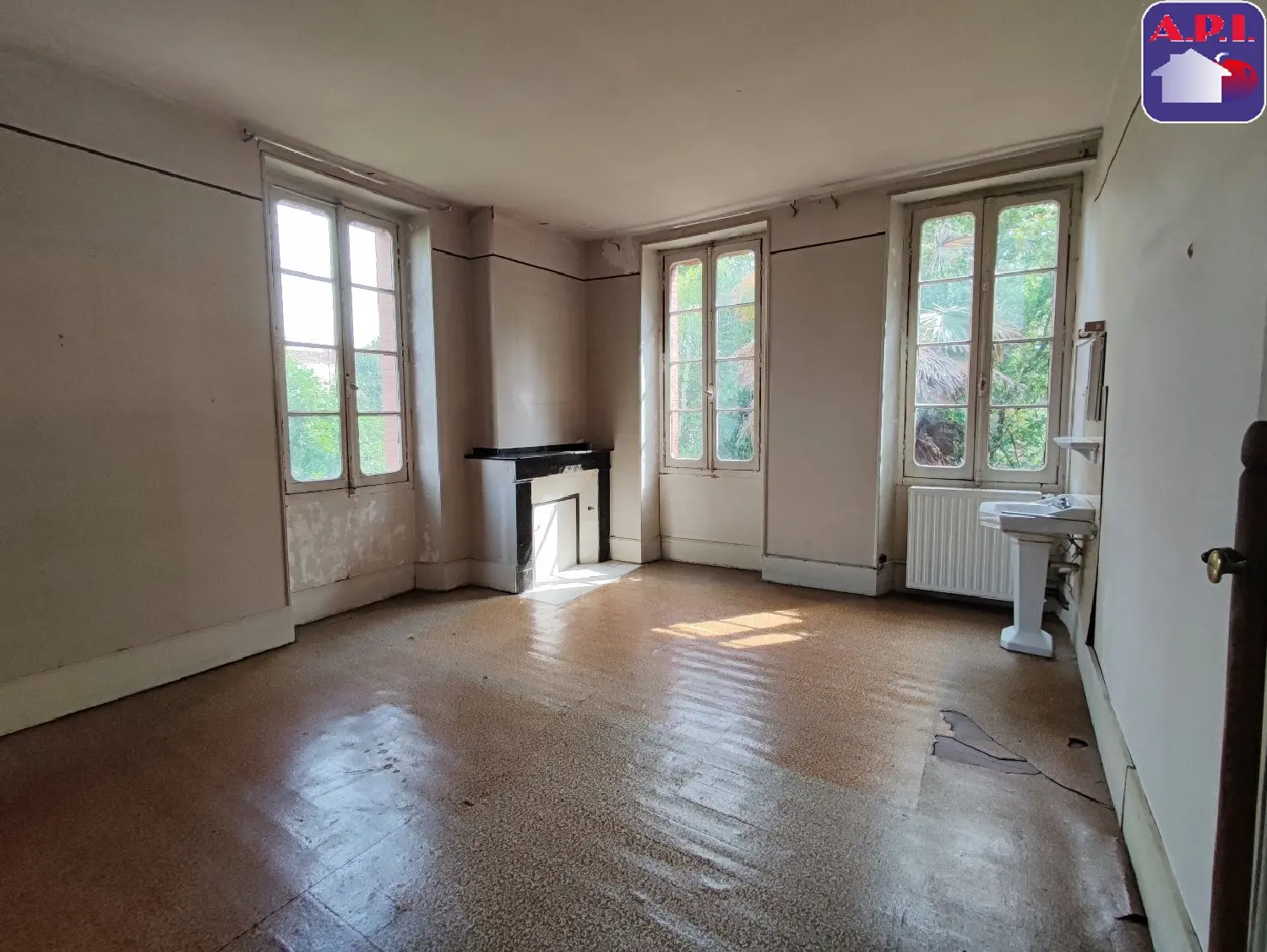  te koop huis Pamiers Ariège 3
