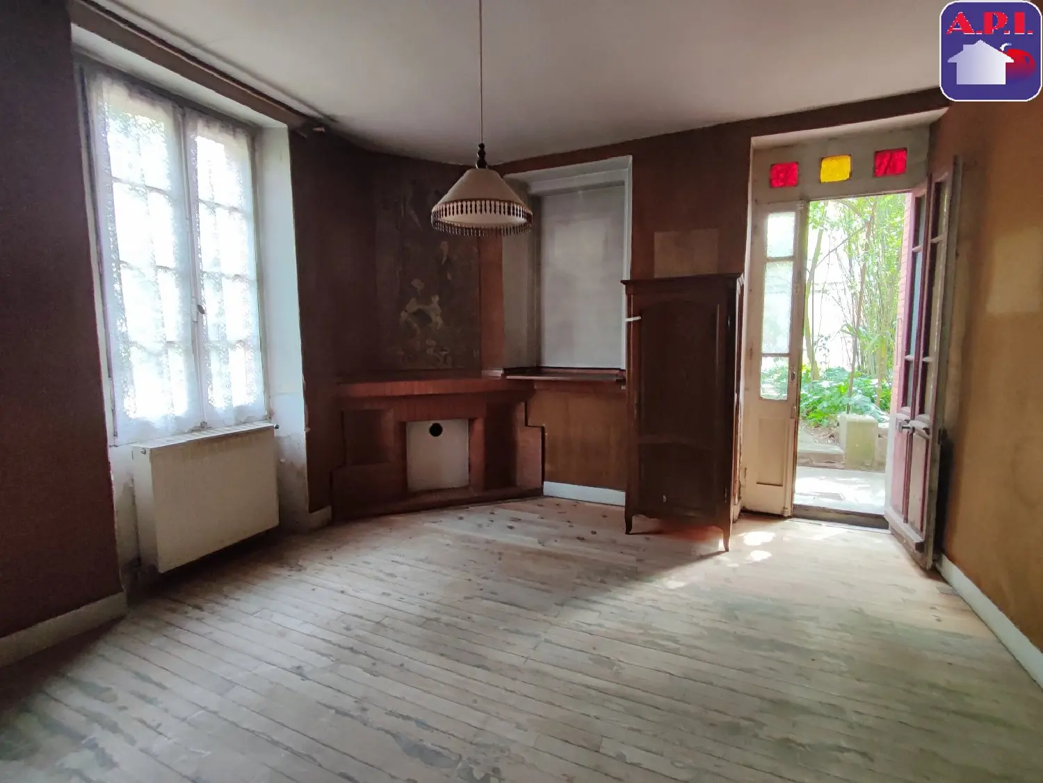  te koop huis Pamiers Ariège 4