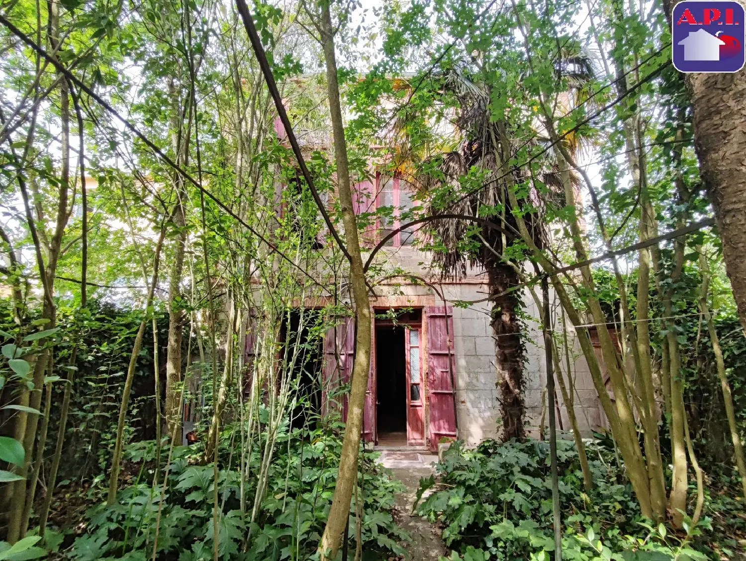  te koop huis Pamiers Ariège 8