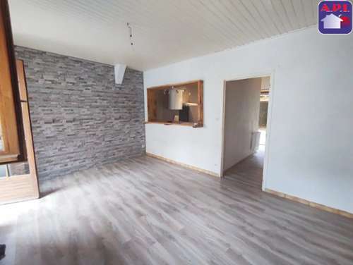 Pamiers Ariège Haus Bild 7137371