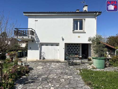 Pamiers Ariège house foto 7137522