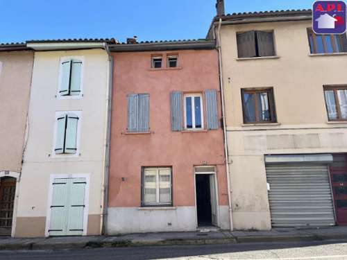 Pamiers Ariège house foto 7137561